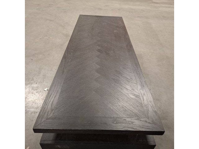 Salontafel, rivièra maison , 5th avenue , zwart - afbeelding 6 van  11