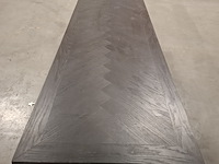 Salontafel, rivièra maison , 5th avenue , zwart - afbeelding 6 van  11