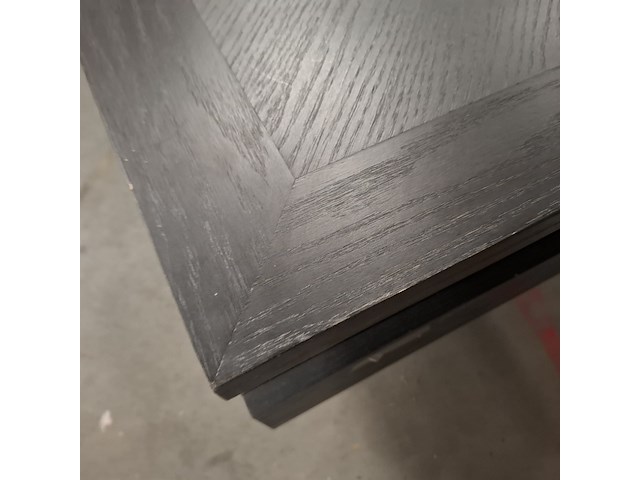 Salontafel, rivièra maison , 5th avenue , zwart - afbeelding 8 van  11