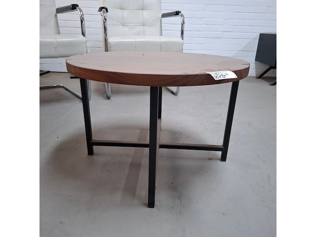 Salontafel | rond - afbeelding 2 van  3