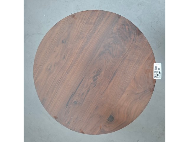 Salontafel | rond - afbeelding 3 van  3
