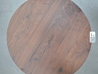 Salontafel | rond - afbeelding 3 van  3