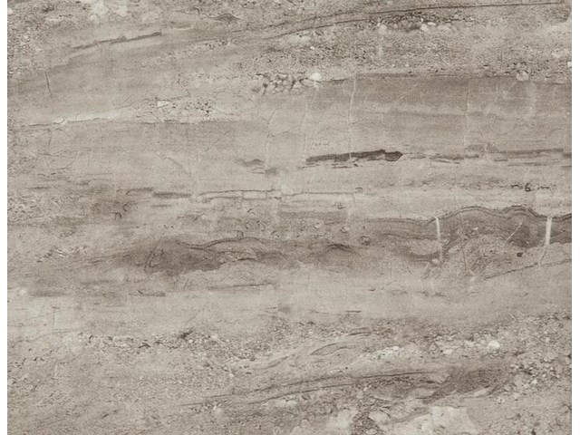 Salontafel set, actona, dice coffee table set, top paper grey marble - afbeelding 4 van  6