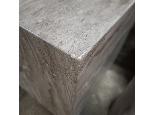 Salontafel set, actona, dice coffee table set - afbeelding 2 van  10