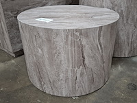 Salontafel set, actona, dice coffee table set - afbeelding 3 van  10