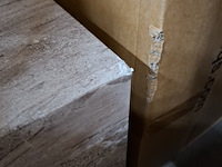 Salontafel set, actona, dice coffee table set - afbeelding 10 van  10