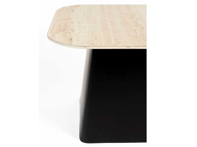 Salontafel set van 2, housecraft living, baru travetin-look - afbeelding 6 van  9