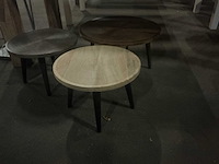 Salontafel set van 3 - afbeelding 2 van  5