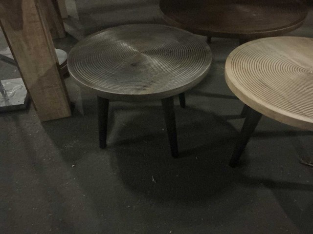 Salontafel set van 3 - afbeelding 3 van  5