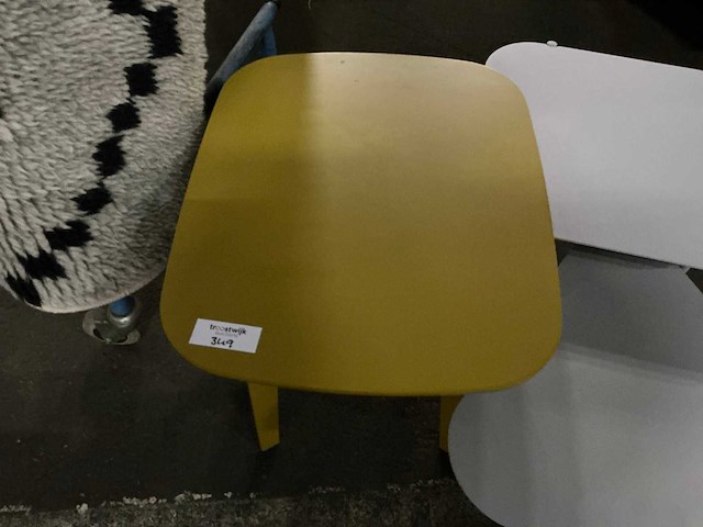 Salontafel set van 3 - afbeelding 2 van  4