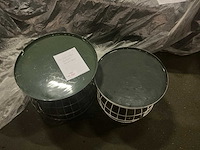 Salontafel set - afbeelding 3 van  3