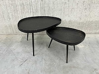 Salontafel set - afbeelding 1 van  5