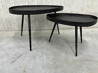 Salontafel set - afbeelding 3 van  5