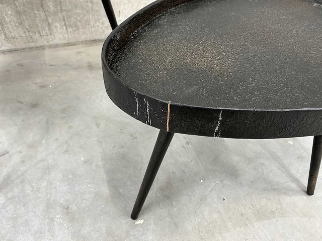 Salontafel set - afbeelding 4 van  5