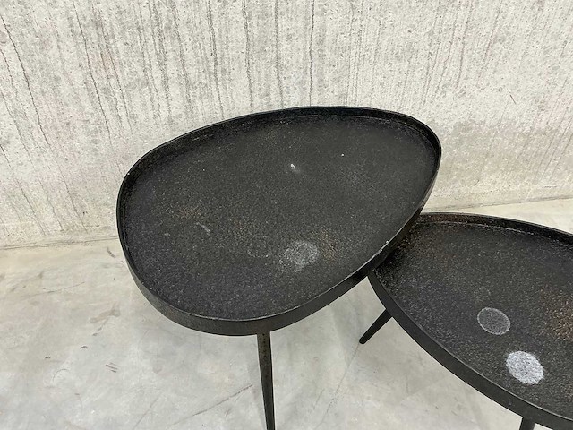 Salontafel set - afbeelding 2 van  4