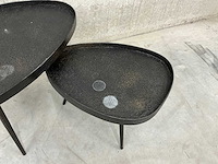 Salontafel set - afbeelding 3 van  4