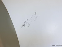 Salontafel, sidetable & hanglamp - afbeelding 2 van  5