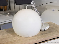 Salontafel, sidetable & hanglamp - afbeelding 3 van  5