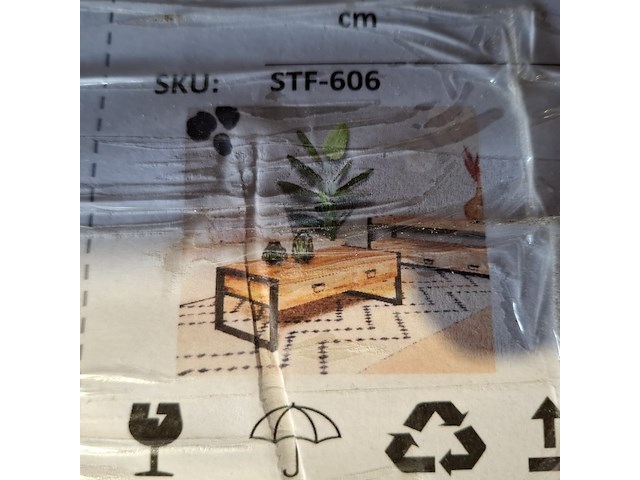 Salontafel, starfurn, boaz, 2024 - afbeelding 1 van  3