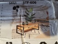 Salontafel, starfurn, boaz, 2024 - afbeelding 1 van  3