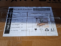 Salontafel, starfurn, boaz, 2024 - afbeelding 2 van  3