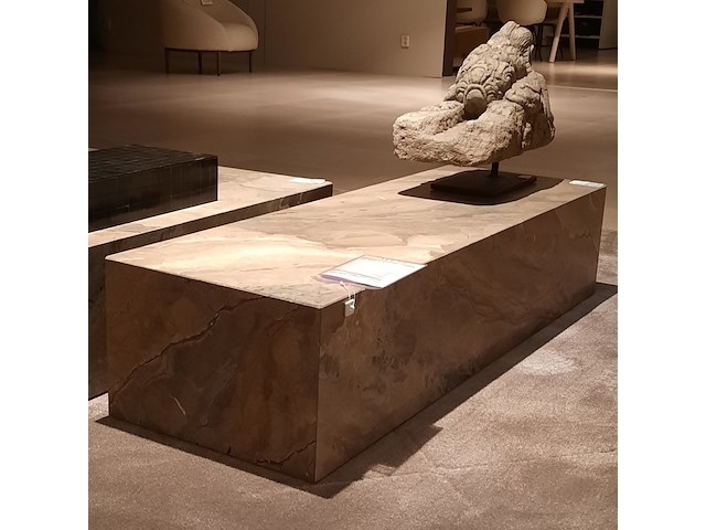 Salontafel stone international - afbeelding 3 van  8