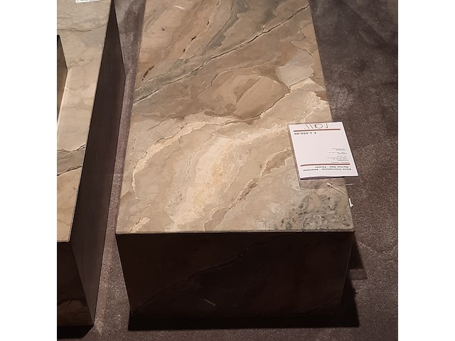 Salontafel stone international - afbeelding 4 van  8