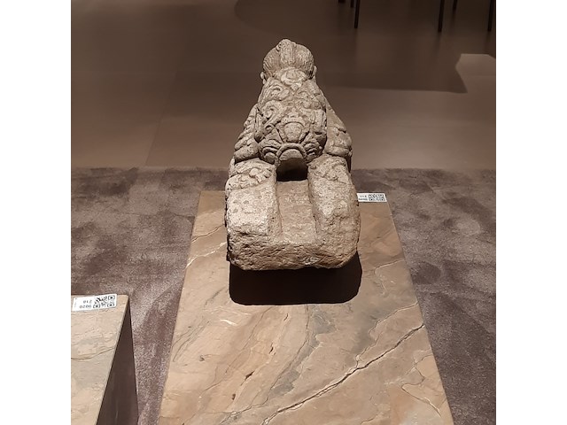 Salontafel stone international - afbeelding 5 van  8