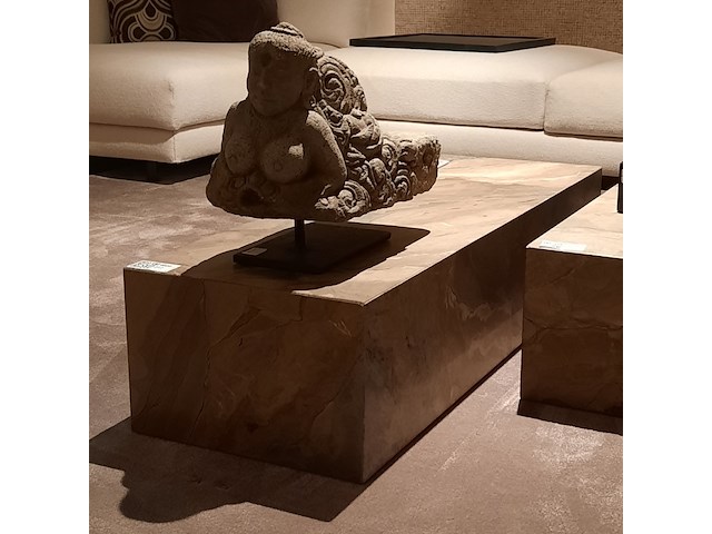 Salontafel stone international - afbeelding 6 van  8