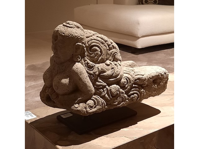 Salontafel stone international - afbeelding 7 van  8