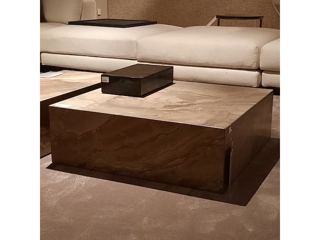 Salontafel stone international - afbeelding 1 van  5