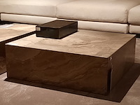 Salontafel stone international - afbeelding 1 van  5
