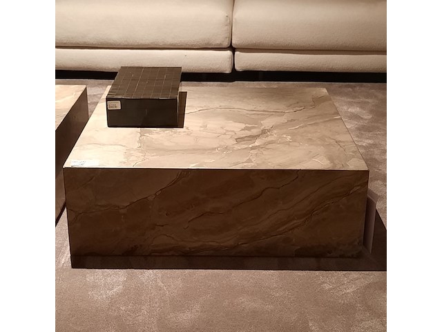 Salontafel stone international - afbeelding 3 van  5