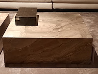 Salontafel stone international - afbeelding 3 van  5