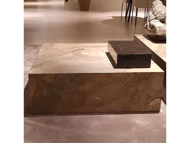 Salontafel stone international - afbeelding 4 van  5