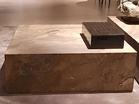 Salontafel stone international - afbeelding 4 van  5