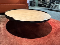 Salontafel treku, gau, rond - afbeelding 4 van  4