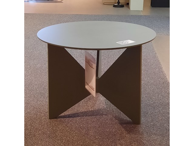 Salontafel treku, heru, moss - afbeelding 1 van  5