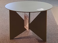Salontafel treku, heru, moss - afbeelding 1 van  5