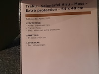 Salontafel treku, heru, moss - afbeelding 2 van  5