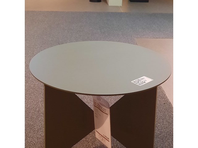 Salontafel treku, heru, moss - afbeelding 3 van  5