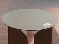 Salontafel treku, heru, moss - afbeelding 3 van  5
