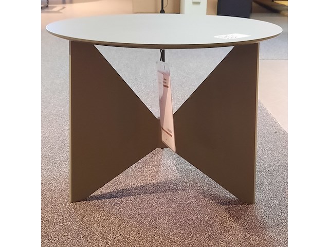 Salontafel treku, heru, moss - afbeelding 4 van  5