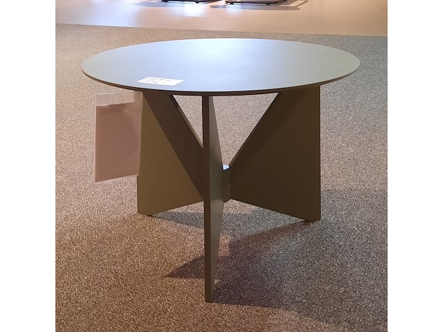 Salontafel treku, heru, moss - afbeelding 5 van  5