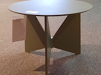 Salontafel treku, heru, moss - afbeelding 5 van  5