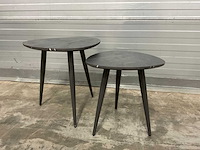 Salontafel tuinset van 2 - afbeelding 1 van  10