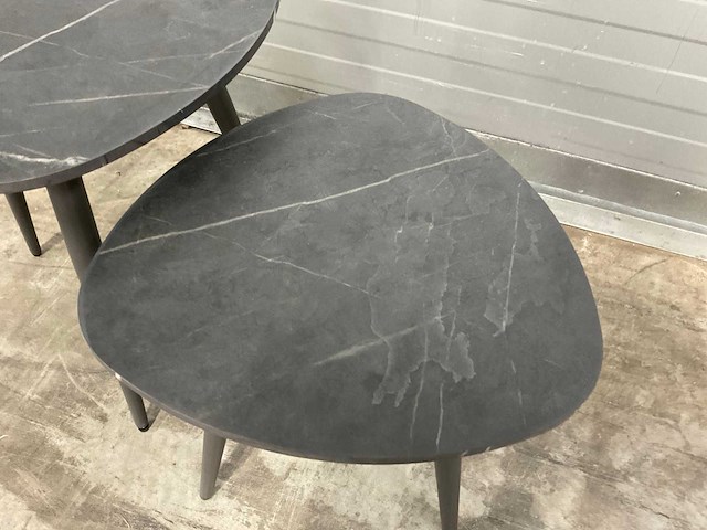 Salontafel tuinset van 2 - afbeelding 6 van  10