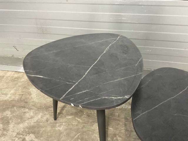 Salontafel tuinset van 2 - afbeelding 8 van  10