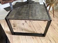 Salontafel & vloerlamp - afbeelding 4 van  10