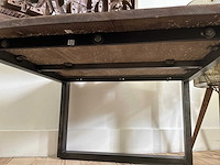Salontafel & vloerlamp - afbeelding 5 van  10